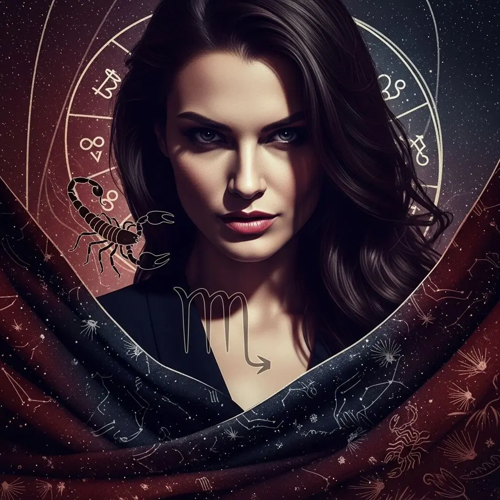 Discover the fascinating traits of the Scorpio woman—her personality, love style, career strengths, and unique quirks.