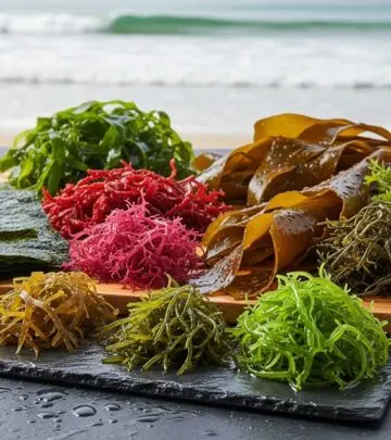 Seaweed: Benefits, Nutrition, Types, Uses, Side Effects & More Dive into the world of seaweed: a comprehensive guide to its health benefits, nutrition, uses, types, and potential risks.