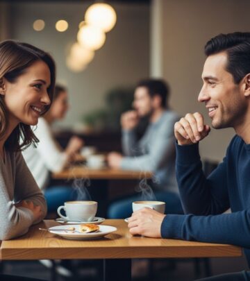 50 Second Date Questions to Deepen Your Connection