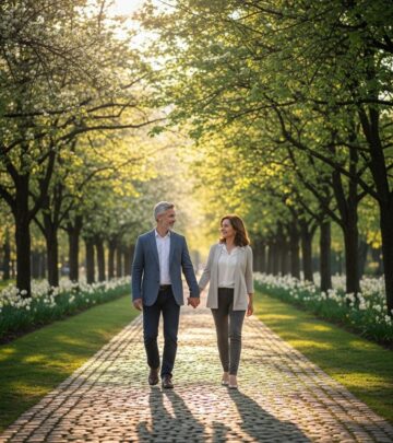 Secrets to a Successful Second Marriage: Navigating Love and Partnership After Divorce Secrets to a Successful Second Marriage: Navigating Love and Partnership After Divorce