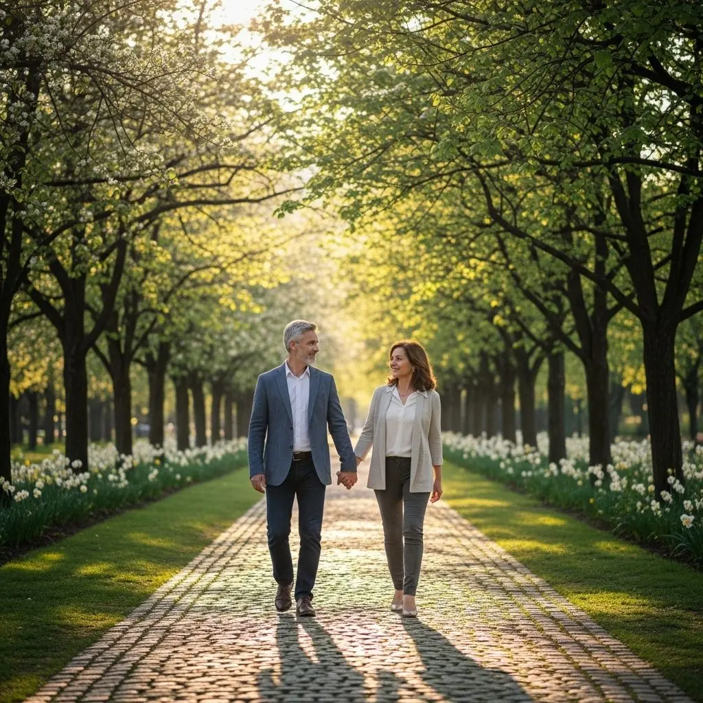 Unlock the keys to lasting happiness in your second marriage with practical tips, emotional insights, and expert advice for building a fulfilling partnership.
