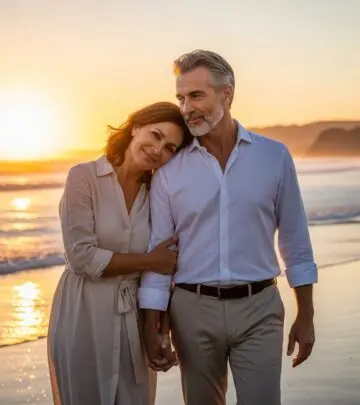 Secrets To A Successful Marriage: Expert Tips For Lifelong Partnership Discover time-tested secrets for building a strong, happy, and resilient marriage with essential advice from relationship experts.