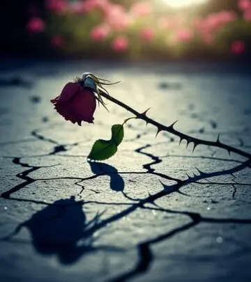 Insightful Selfish Parents Quotes: Healing From Parental Hurt Explore powerful quotes and reflections that shed light on selfish parenting and offer guidance for healing and self-growth.