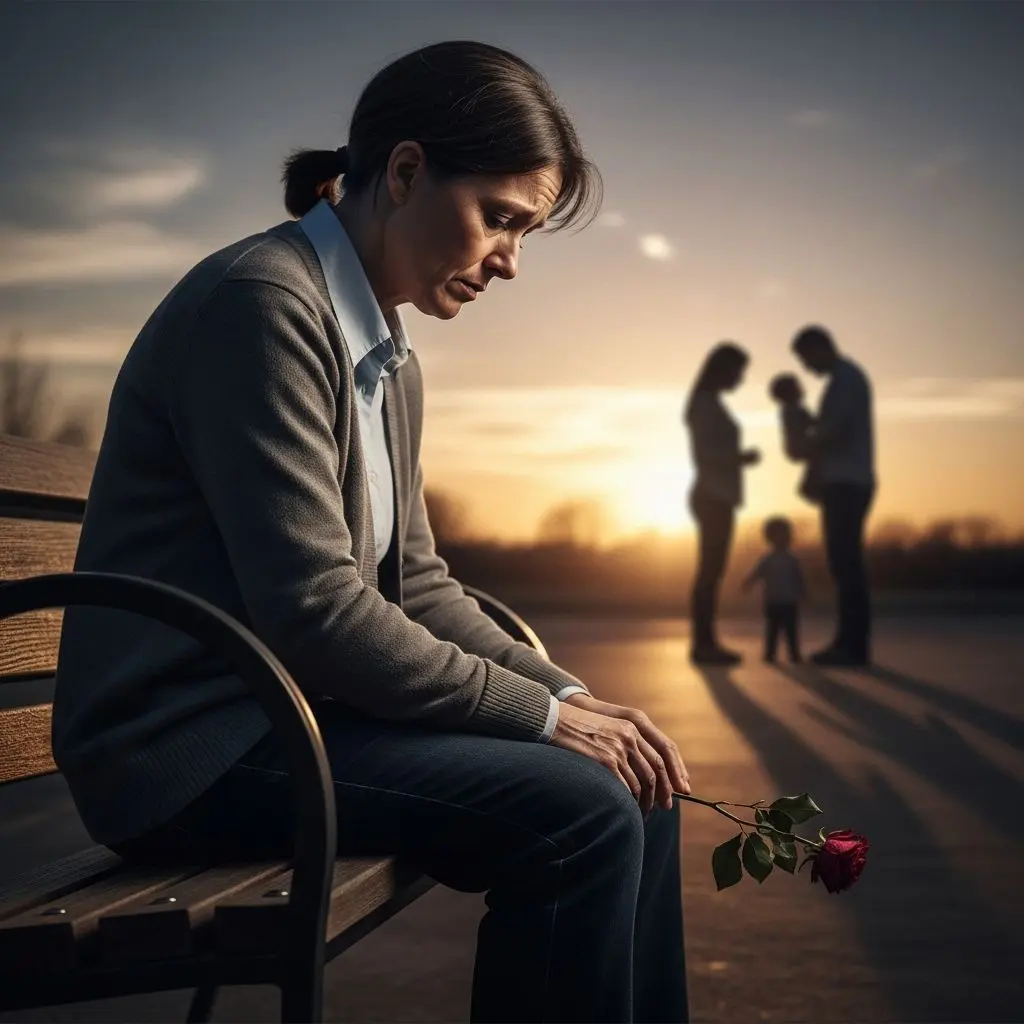 Powerful quotes about selfish parenting that validate your experience and guide your healing journey