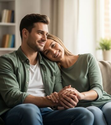 Serious Relationship: Ultimate Guide To Signs, Questions & Expert Tips