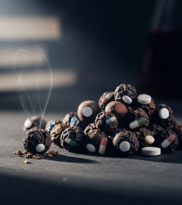 Serious Side Effects of Black Pepper: Risks, Interactions, and Safety Tips