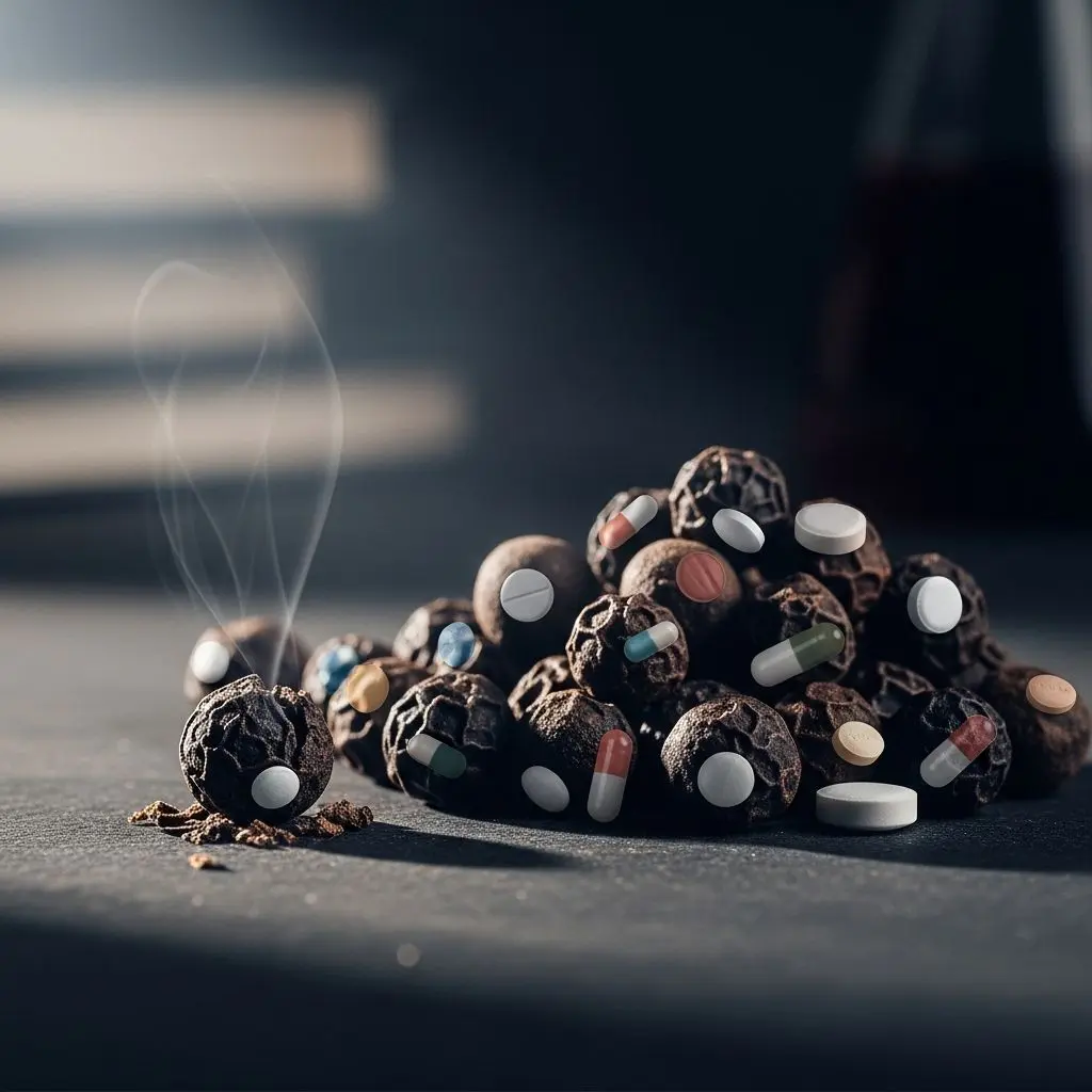 Understand the lesser-known dangers of excessive black pepper use and how to safely enjoy this popular spice every day.