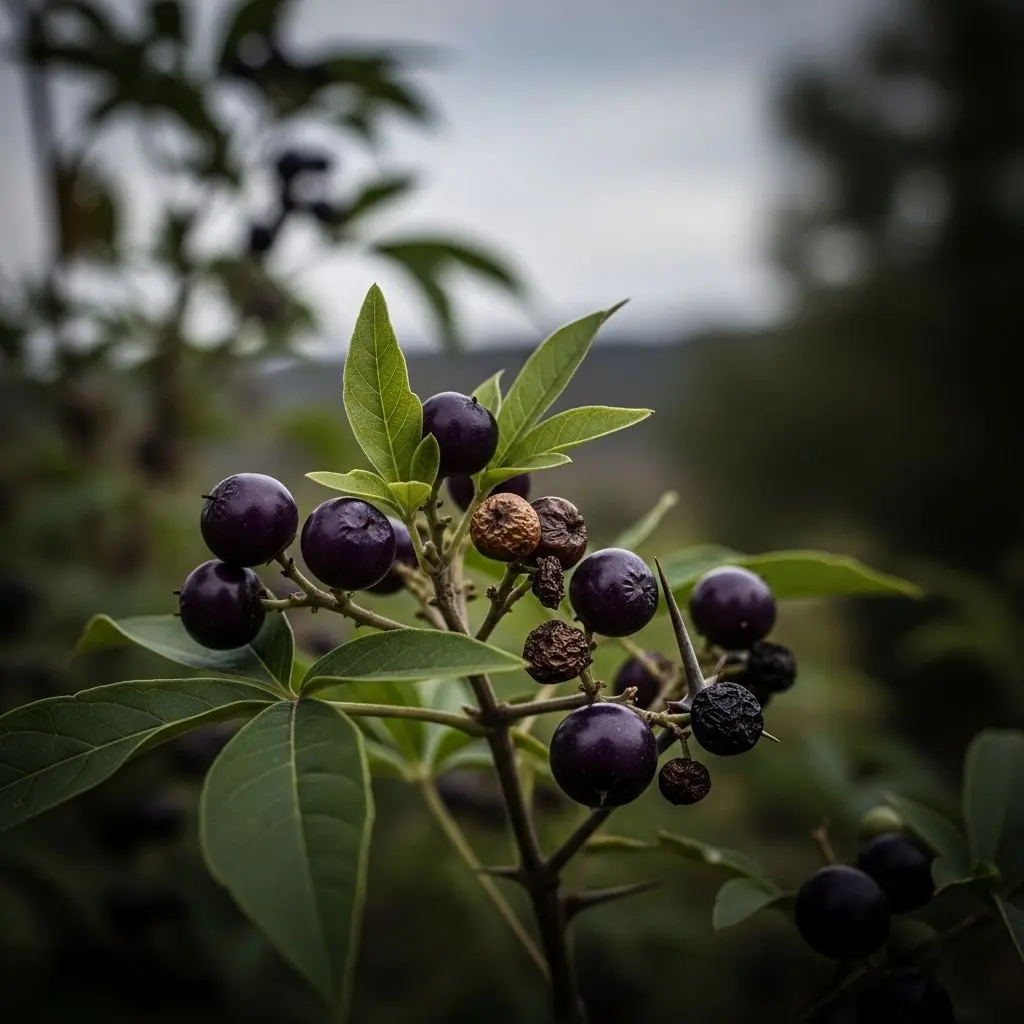 Understand the potential adverse effects and key safety issues associated with chasteberry before you consider adding it to your supplement routine.