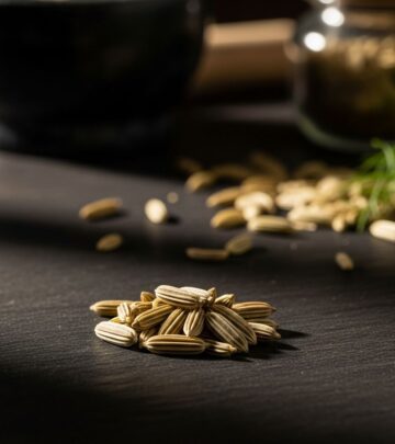 Serious Side Effects of Fennel Seeds: Risks, Precautions, and FAQs