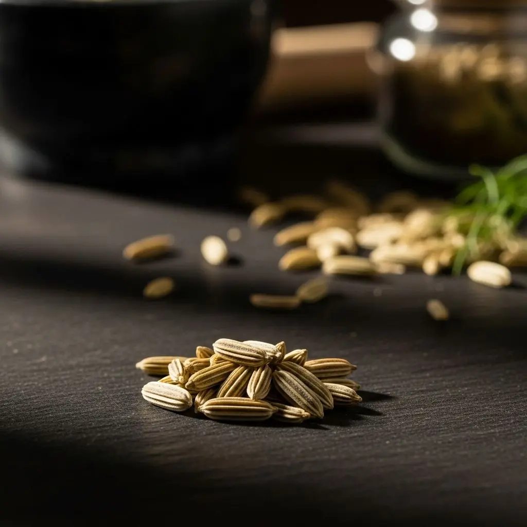 While fennel seeds offer digestive and medicinal benefits, excessive use or certain conditions may lead to unexpected and serious side effects.