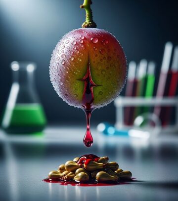 Serious Side Effects and Risks of Grape Seed Extract Serious Side Effects and Risks of Grape Seed Extract