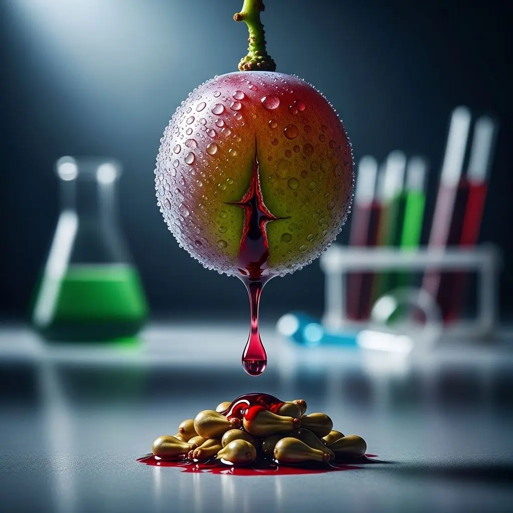 Know the potential dangers of grape seed extract and how to safeguard your health before adding it to your supplement routine.