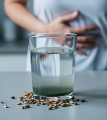 Serious Side Effects of Barley Water: Risks, Precautions, and Health Considerations Serious Side Effects of Barley Water: Risks, Precautions, and Health Considerations