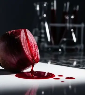 Serious Side Effects Of Beetroots: Risks, Precautions & FAQs Know the lesser-known risks and precautions of beetroot consumption to make informed dietary decisions.