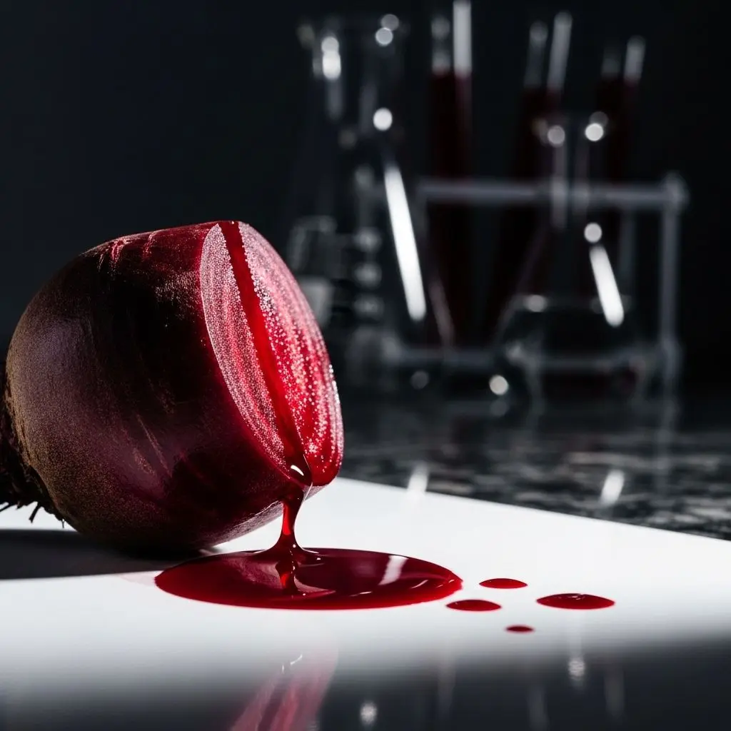 Know the lesser-known risks and precautions of beetroot consumption to make informed dietary decisions.