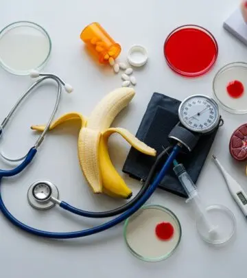 Serious Side Effects of Eating Too Many Bananas Even healthy fruits like bananas can cause unexpected health risks when overconsumed. Learn the side effects and how to stay safe.