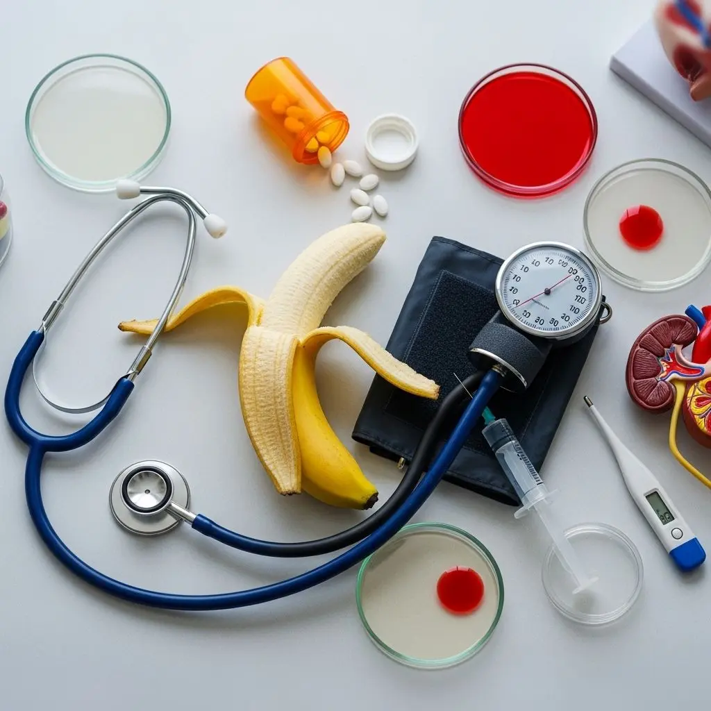 Even healthy fruits like bananas can cause unexpected health risks when overconsumed. Learn the side effects and how to stay safe.