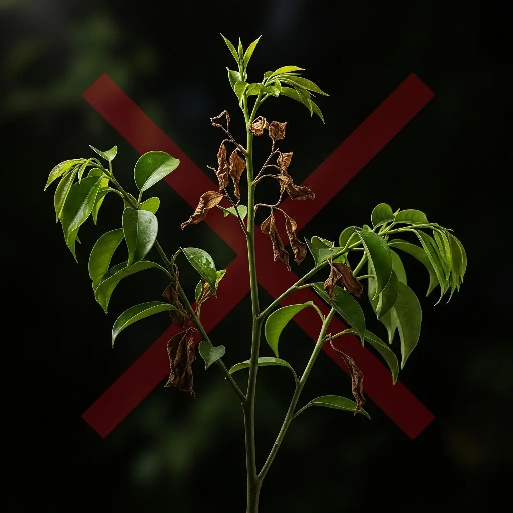 Understand the potential side effects, health risks and critical precautions associated with Giloy (Tinospora cordifolia), before including it in your routine.