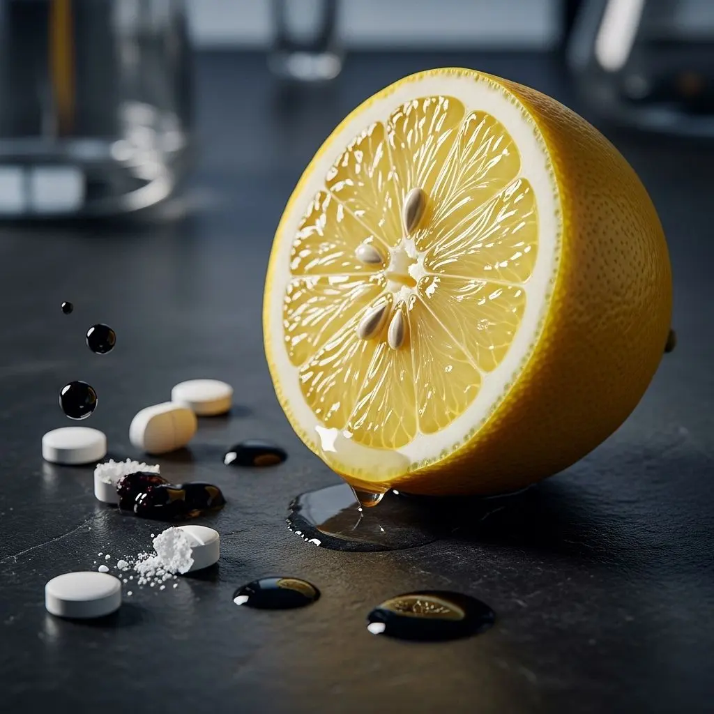 Learn about the hidden risks of excessive lemon consumption and discover essential safety tips for protecting your health.