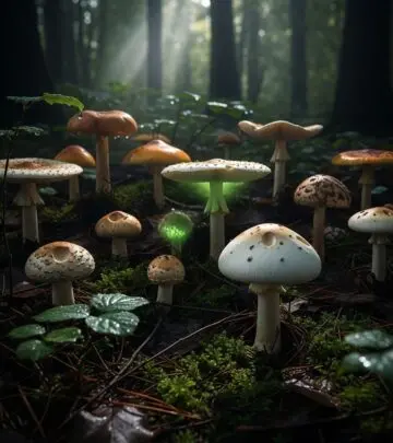 Serious Side Effects Of Mushrooms On Your Health: What You Must Know Understanding the adverse effects and risks of mushroom consumption for your health and safety.