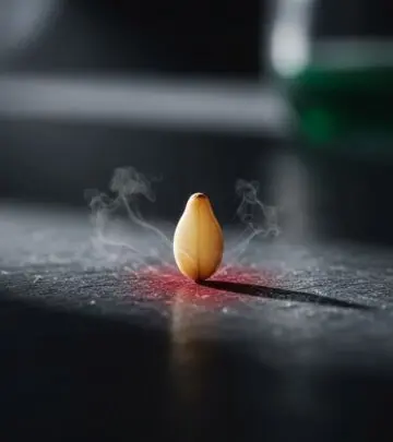 Learn about the hidden risks of overconsuming sesame seeds, including allergies, digestive troubles, and interactions.