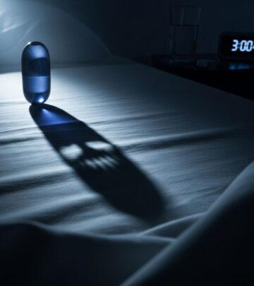 Serious Side Effects of Sleeping Pills: What You Need to Know