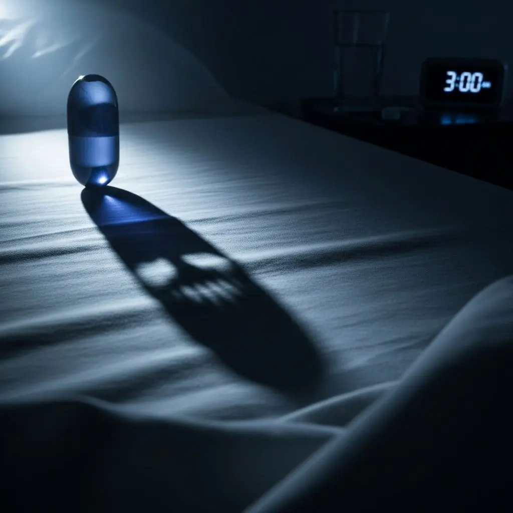 Sleep medications can provide relief, but their side effects range from mild hangovers to severe and potentially life-threatening risks—know before you use.