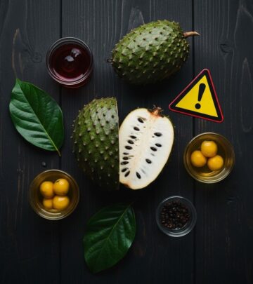 Serious Side Effects Of Soursop (Graviola): Risks & Warnings Serious Side Effects Of Soursop (Graviola): Risks & Warnings