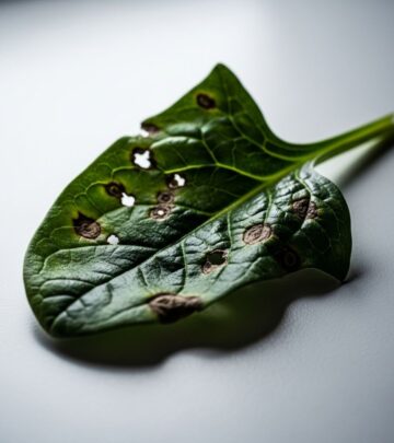 Serious Side Effects of Eating Spinach You Should Know Serious Side Effects of Eating Spinach You Should Know