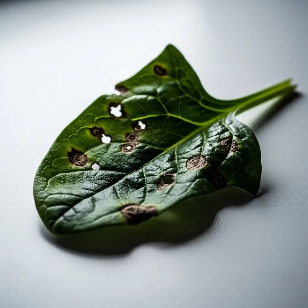 Even superfoods like spinach have hidden risks—discover the lesser-known side effects and precautions for safe consumption.