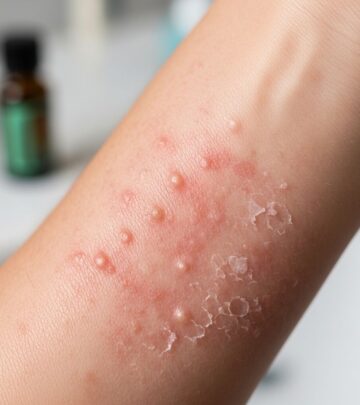 Serious Side Effects of Tea Tree Oil: Risks, Reactions, and Precautions Serious Side Effects of Tea Tree Oil: Risks, Reactions, and Precautions