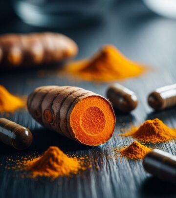 Serious Side Effects of Turmeric: What You Need to Know