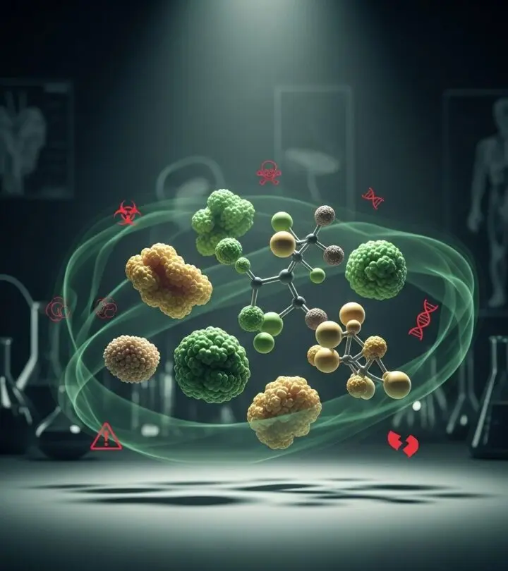 Uncover the potential risks, common myths, and scientific facts about soy protein consumption for better dietary decisions.