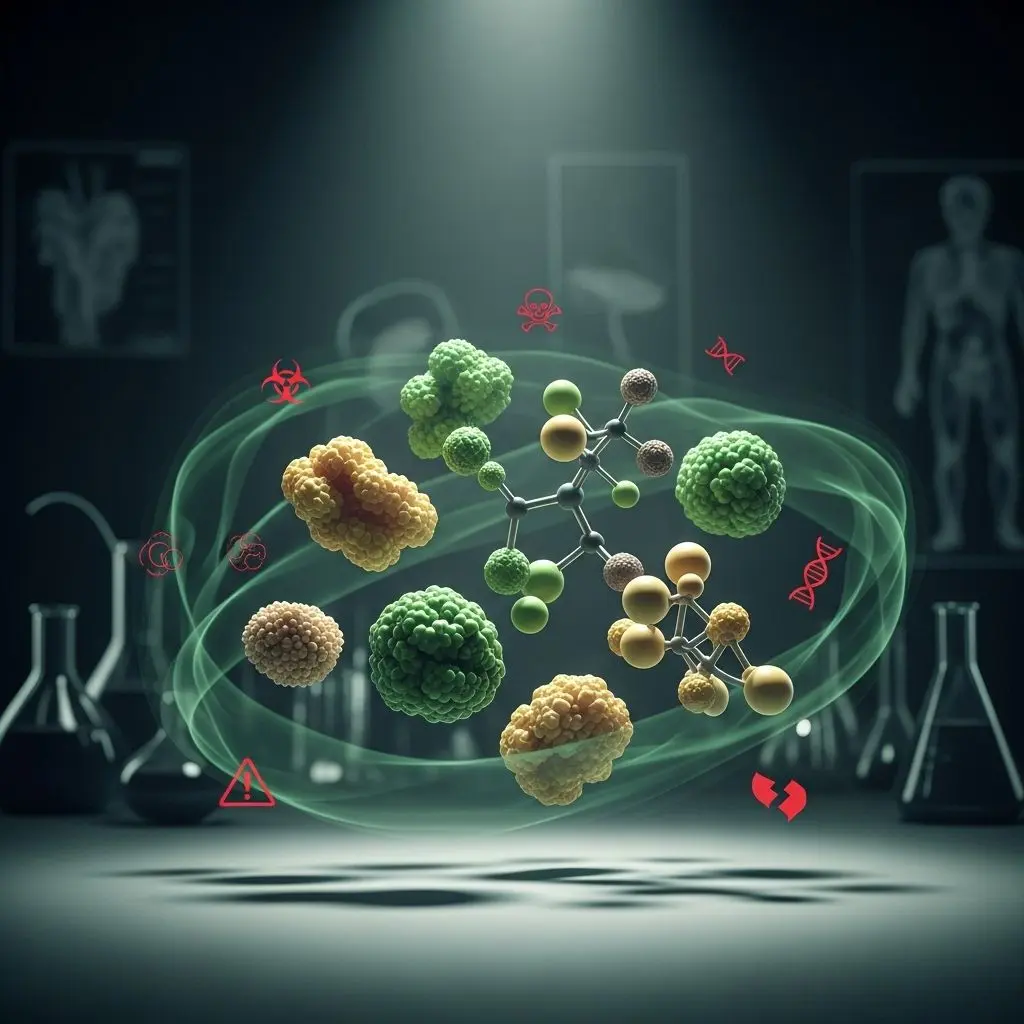 Uncover the potential risks, common myths, and scientific facts about soy protein consumption for better dietary decisions.