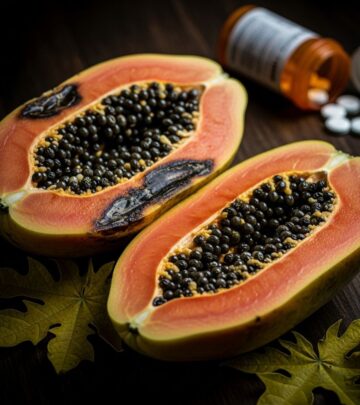 Severe Side Effects Of Papaya: Risks, Precautions & Myths