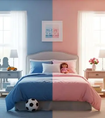 Should Brothers and Sisters Share a Bedroom? 10 Essential Tips Discover practical advice, benefits, and considerations for siblings of opposite gender sharing a room—promoting harmony, privacy, and lifelong memories.