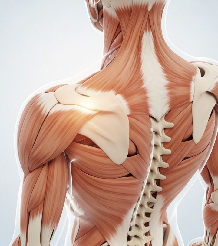 Shoulder Blade Pain: Causes, Symptoms, and Proven Remedies Understand the causes, symptoms, and the best home remedies for shoulder blade pain, with expert tips and answers to common questions.