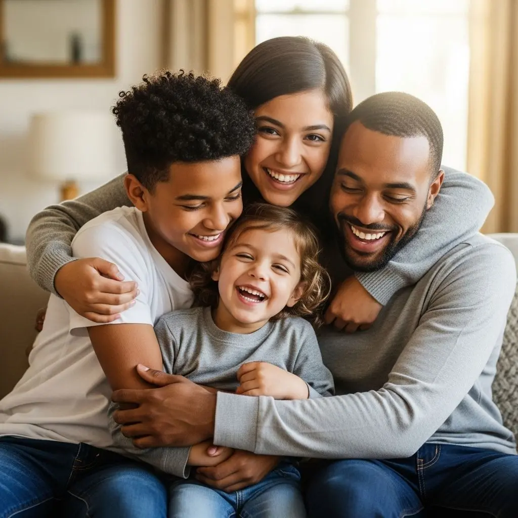 Discover the beauty, humor, and strength of siblinghood with the most touching, funny, and motivational quotes about brothers, sisters, and the bonds that unite families.