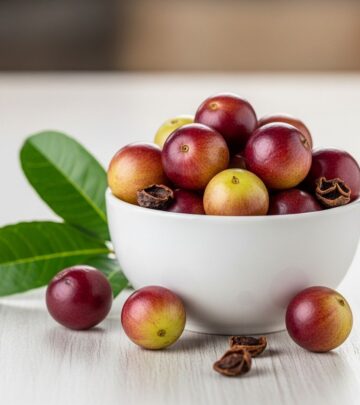Side Effects of Camu Camu You Should Be Aware Of Side Effects of Camu Camu You Should Be Aware Of