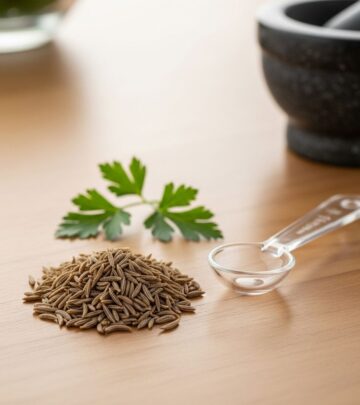Side Effects Of Cumin Seeds: Risks, Precautions & FAQs