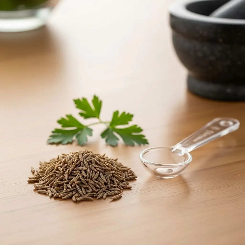 While cumin seeds are widely used and praised for their benefits, excessive or inappropriate consumption can lead to several side effects, from digestive issues to hormonal impacts.