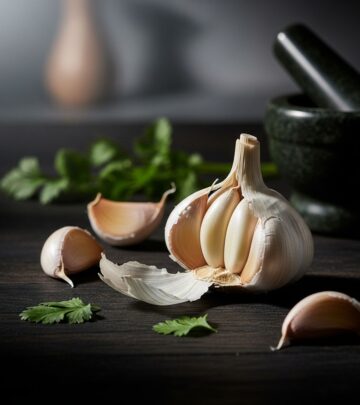 Side Effects of Garlic: Risks and Precautions You Should Know