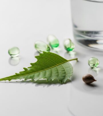 Side Effects of Neem: Risks, Precautions, and What You Need to Know