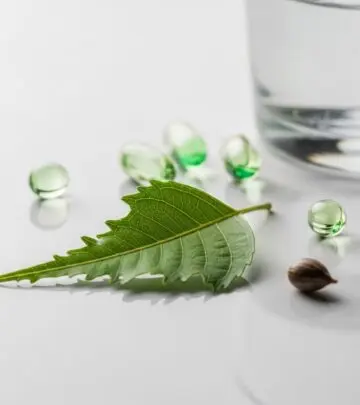 Side Effects of Neem: Risks, Precautions, and What You Need to Know Neem is widely used for its healing properties, but overconsumption or misuse can lead to severe side effects. Here’s what to know before you use neem.