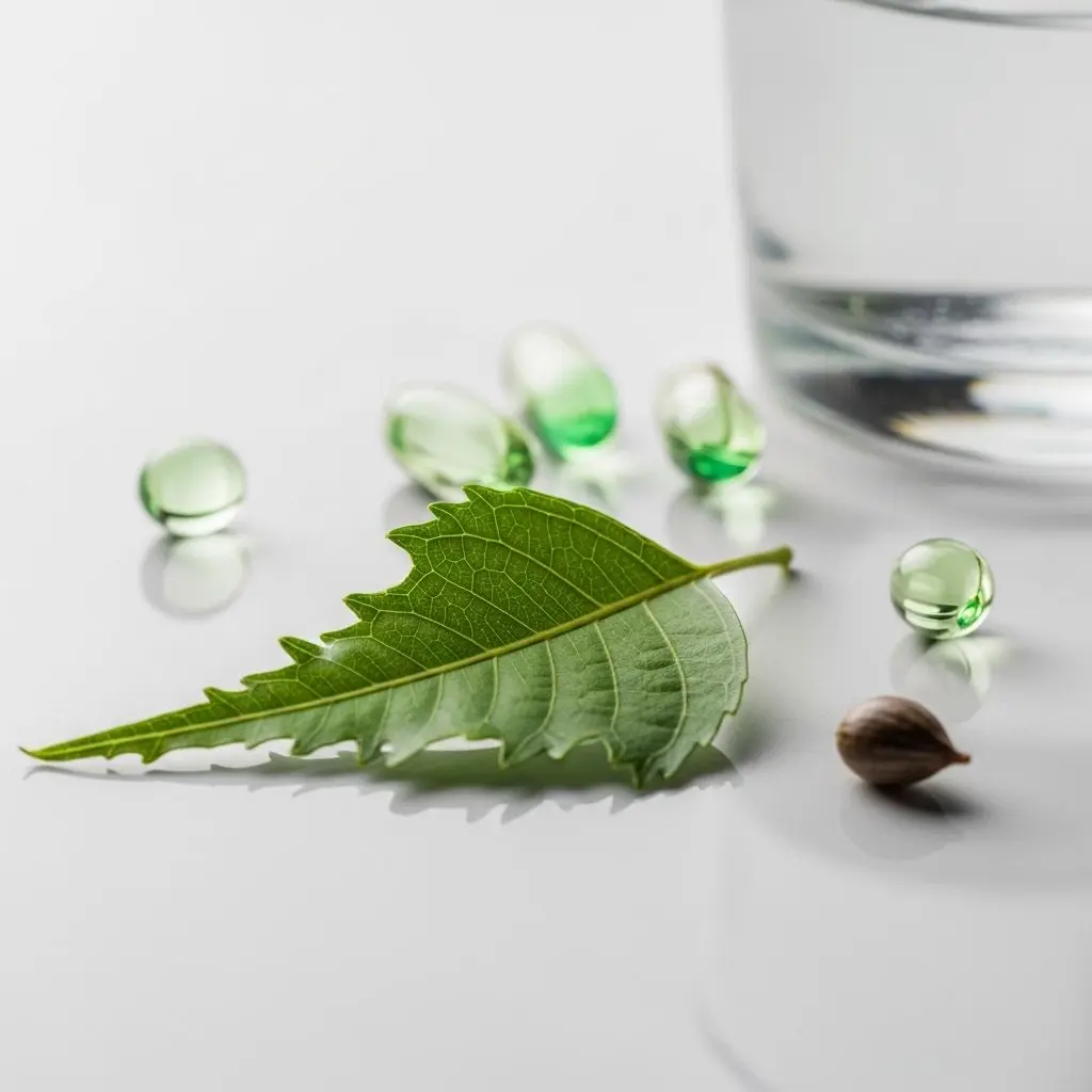 Neem is widely used for its healing properties, but overconsumption or misuse can lead to severe side effects. Here’s what to know before you use neem.