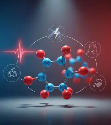 Nitric Oxide Side Effects: What You Need To Know Learn about the potential side effects, risks, and interactions of nitric oxide supplements to support informed health decisions.