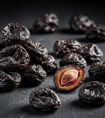 Serious Side Effects Of Prunes You Should Know About Understand the potential side effects of consuming prunes, including digestive disruptions, interactions, and health precautions.