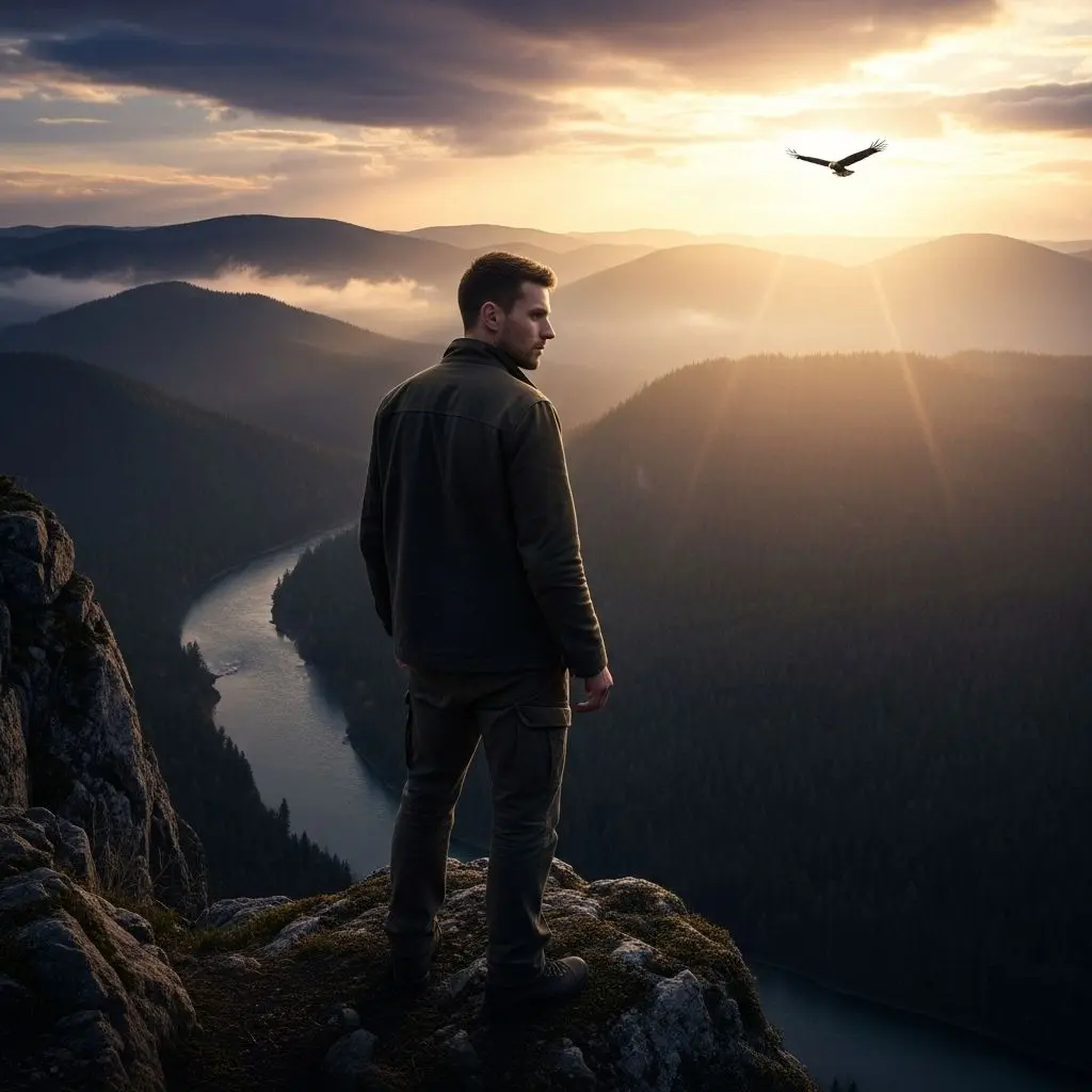 Discover what makes sigma males unique: detailed traits, personality, differences from other types, and real-world examples.