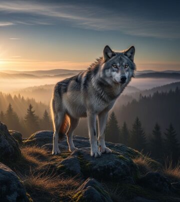 Sigma Male: Traits, Meaning, and Psychology of the Lone Wolf