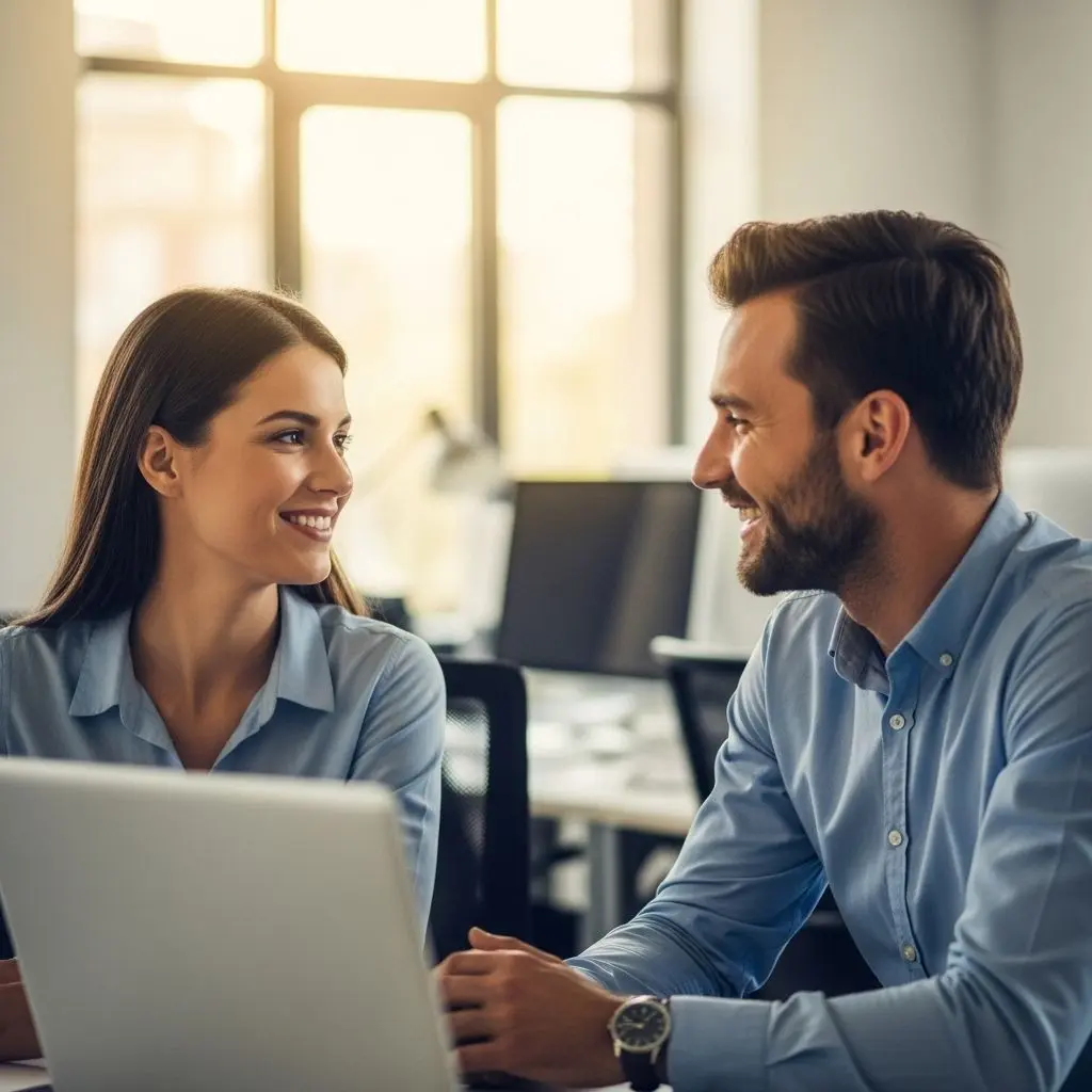 Decode hidden office crushes with these proven behavioral and psychological signs that reveal workplace attraction.